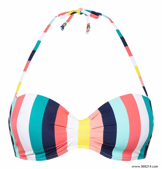 Top 10 Stunning Bikini Sets for Summer 2019