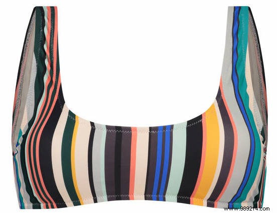 Top 10 Stunning Bikini Sets for Summer 2019