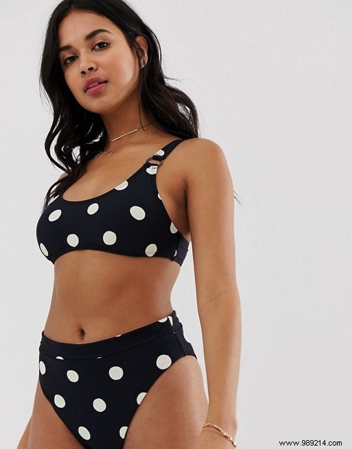 Top 10 Stunning Bikini Sets for Summer 2019