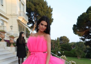 H&M x Giambattista Valli: Glamorous Designer Collaboration Unveiled at Cannes amfAR Gala