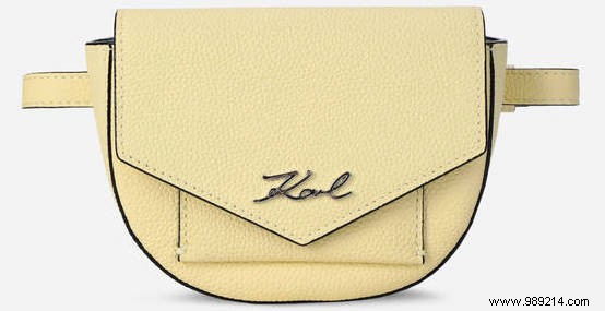 Top Hip Bags of the Moment: Must-Have Fanny Packs from Essentiel Antwerp to Tommy Jeans