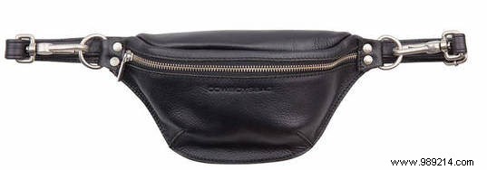 Top Hip Bags of the Moment: Must-Have Fanny Packs from Essentiel Antwerp to Tommy Jeans