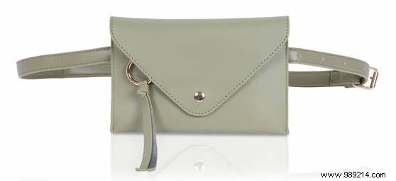 Top Hip Bags of the Moment: Must-Have Fanny Packs from Essentiel Antwerp to Tommy Jeans