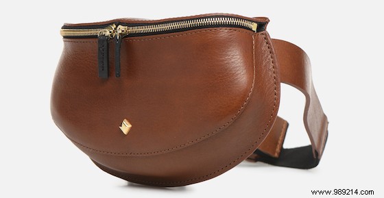 Top Hip Bags of the Moment: Must-Have Fanny Packs from Essentiel Antwerp to Tommy Jeans