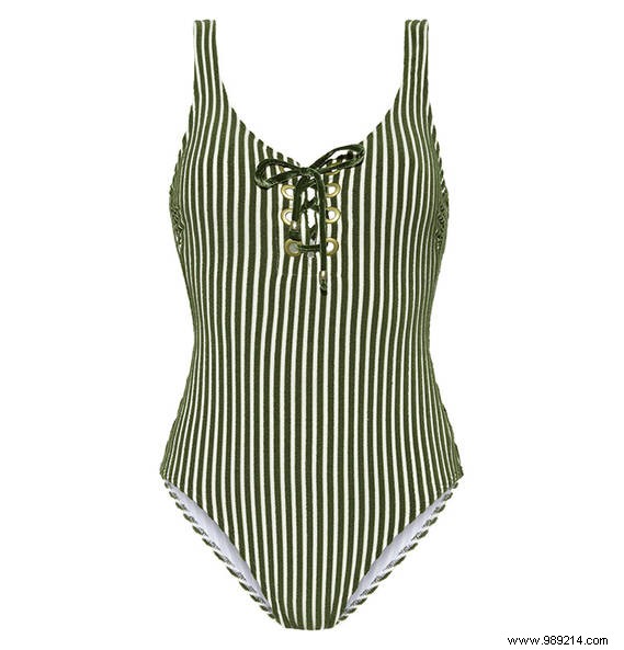 Expert-Picked Stunning Swimsuits for Summer 2019: Top Beachwear Essentials