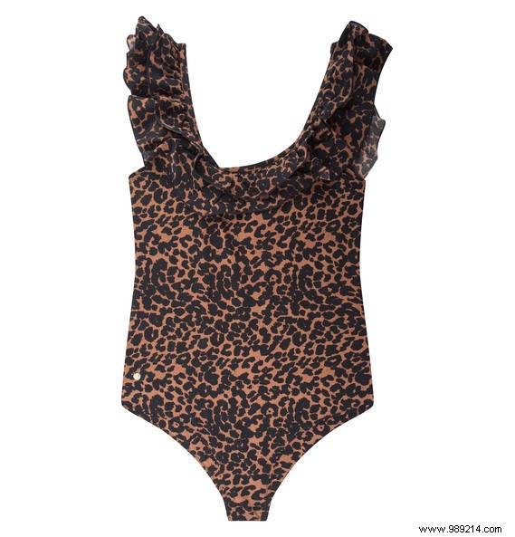 Expert-Picked Stunning Swimsuits for Summer 2019: Top Beachwear Essentials