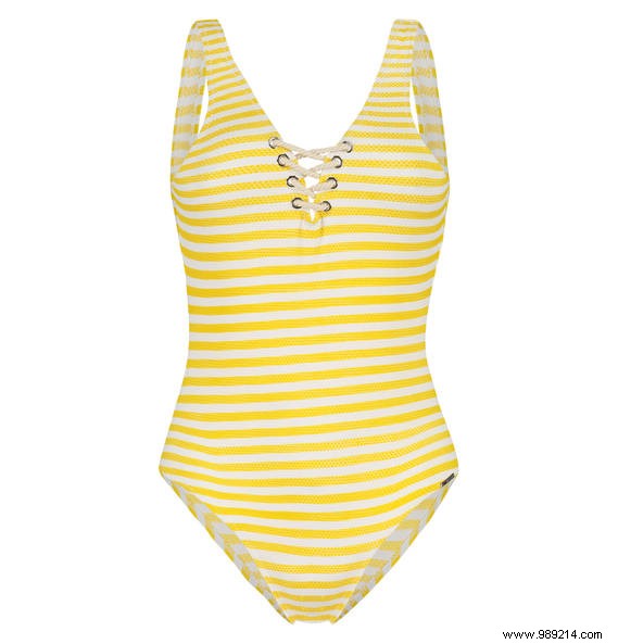 Expert-Picked Stunning Swimsuits for Summer 2019: Top Beachwear Essentials