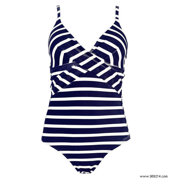 Expert-Picked Stunning Swimsuits for Summer 2019: Top Beachwear Essentials