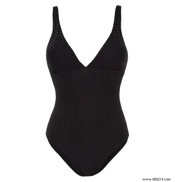 Expert-Picked Stunning Swimsuits for Summer 2019: Top Beachwear Essentials