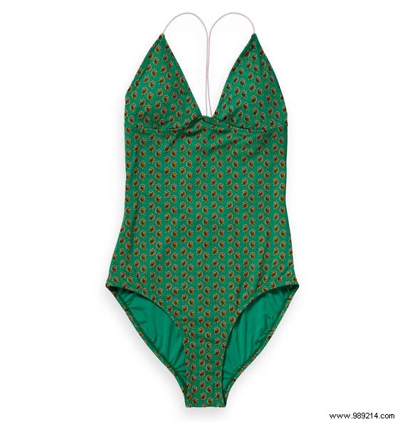Expert-Picked Stunning Swimsuits for Summer 2019: Top Beachwear Essentials