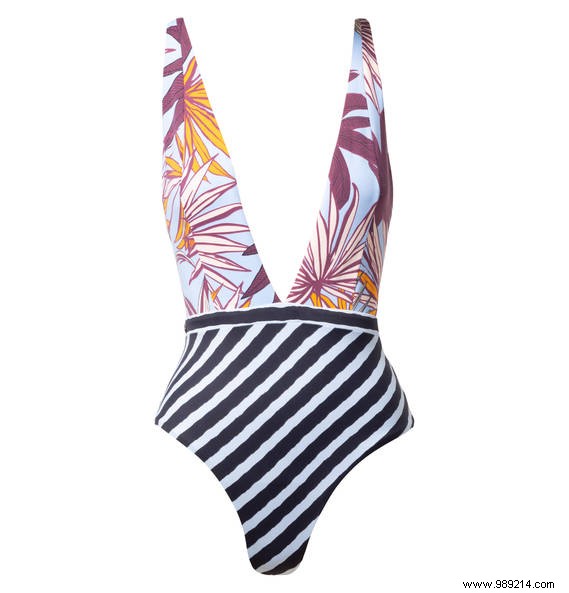 Expert-Picked Stunning Swimsuits for Summer 2019: Top Beachwear Essentials