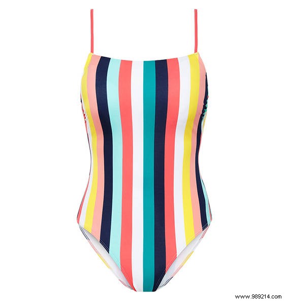 Expert-Picked Stunning Swimsuits for Summer 2019: Top Beachwear Essentials