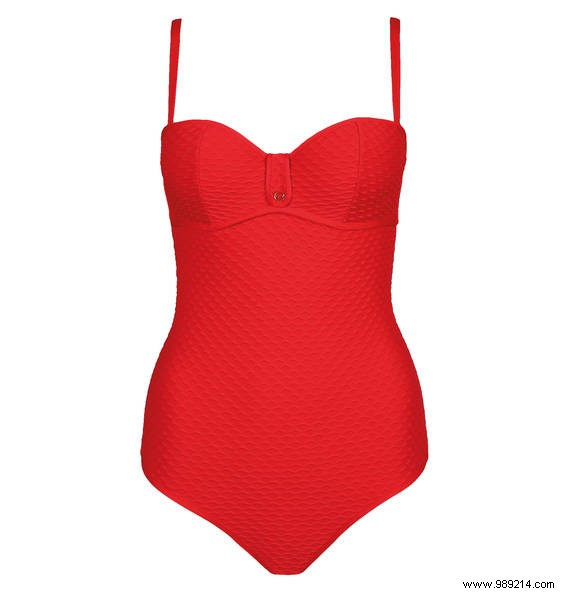 Expert-Picked Stunning Swimsuits for Summer 2019: Top Beachwear Essentials