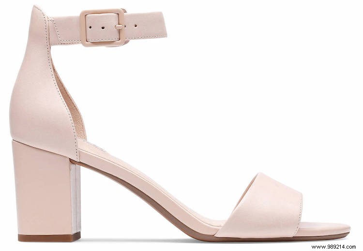 15 Must-Have Spring Sandals for Stylish Sunny Days