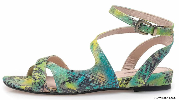 15 Must-Have Spring Sandals for Stylish Sunny Days