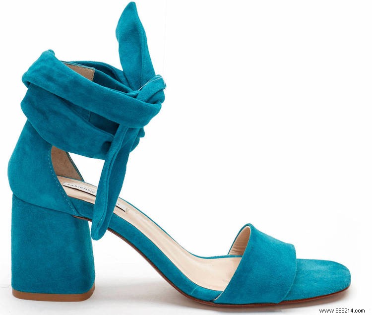 15 Must-Have Spring Sandals for Stylish Sunny Days