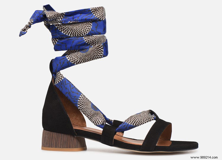 15 Must-Have Spring Sandals for Stylish Sunny Days