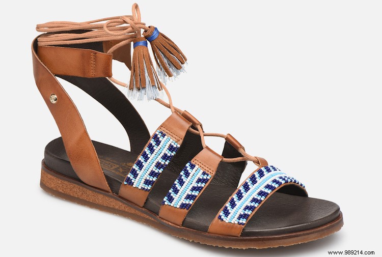 15 Must-Have Spring Sandals for Stylish Sunny Days
