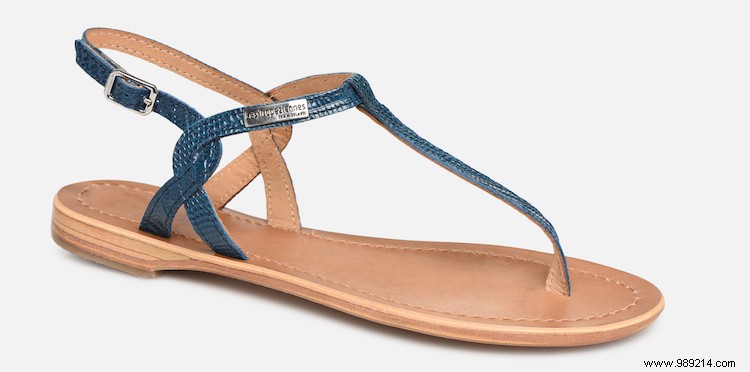15 Must-Have Spring Sandals for Stylish Sunny Days
