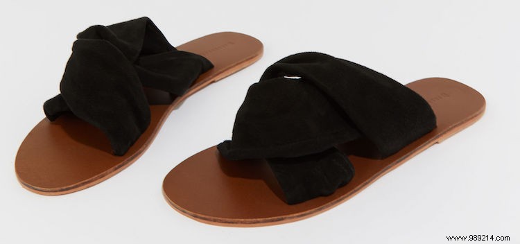 15 Must-Have Spring Sandals for Stylish Sunny Days