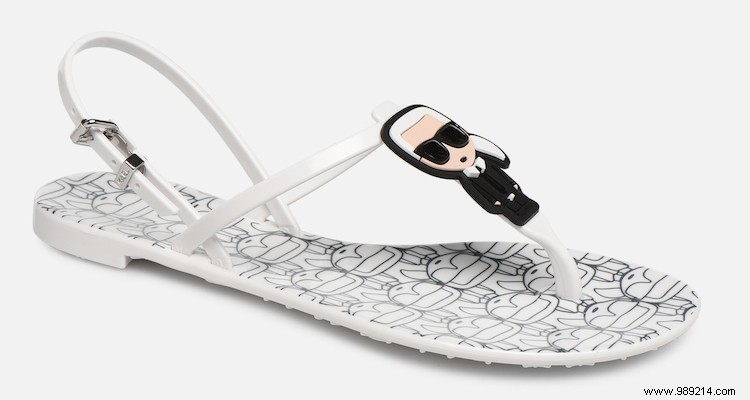 15 Must-Have Spring Sandals for Stylish Sunny Days