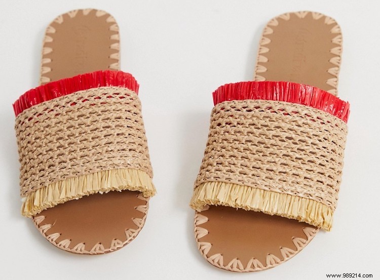 15 Must-Have Spring Sandals for Stylish Sunny Days