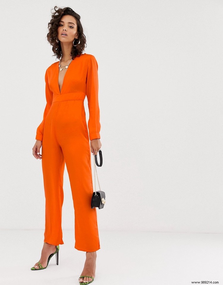 11 Must-Have Orange Pieces for King s Day: Curated Style Picks