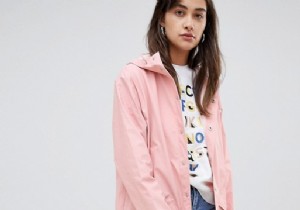 Top 10 Stylish Raincoats for Spring: Chic Essentials for Rainy Days