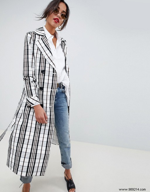 Top 10 Stylish Raincoats for Spring: Chic Essentials for Rainy Days