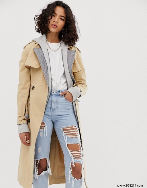 Top 10 Stylish Raincoats for Spring: Chic Essentials for Rainy Days