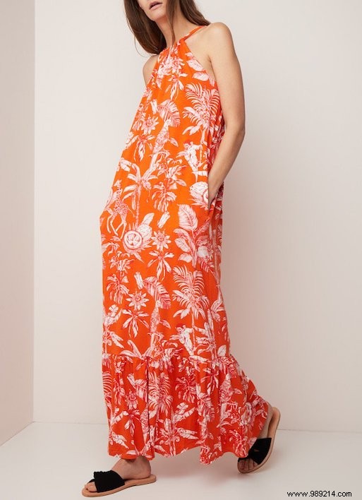 10 Stunning Summer Maxi Dresses on Sale – Elevate Your Wardrobe Now