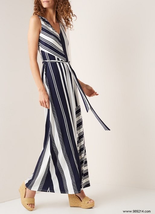10 Stunning Summer Maxi Dresses on Sale – Elevate Your Wardrobe Now