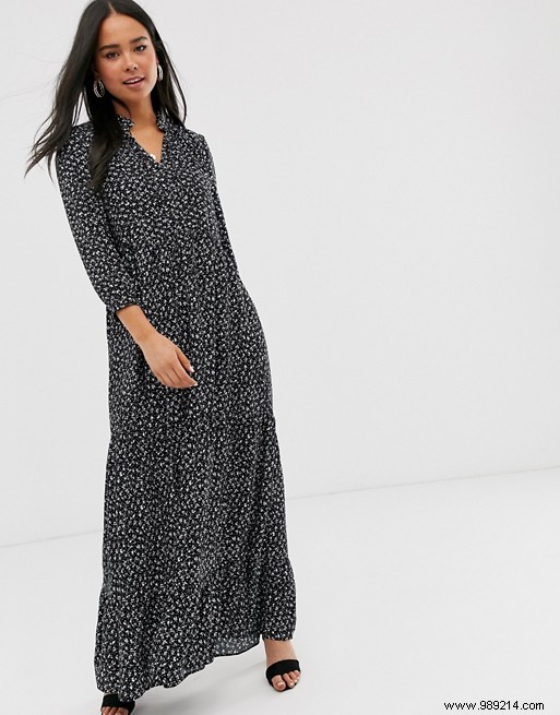10 Stunning Summer Maxi Dresses on Sale – Elevate Your Wardrobe Now