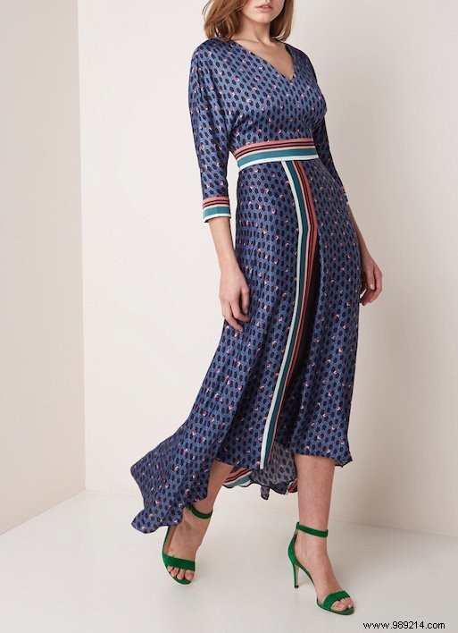 10 Stunning Summer Maxi Dresses on Sale – Elevate Your Wardrobe Now