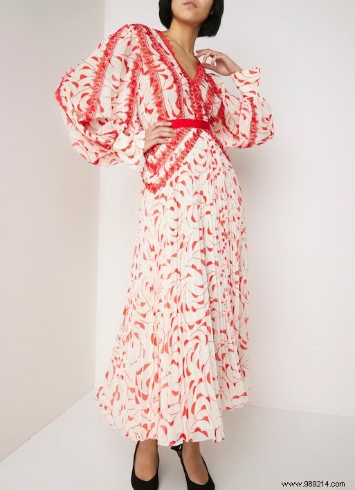 10 Stunning Summer Maxi Dresses on Sale – Elevate Your Wardrobe Now