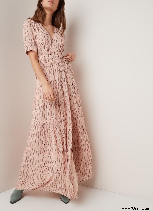 10 Stunning Summer Maxi Dresses on Sale – Elevate Your Wardrobe Now