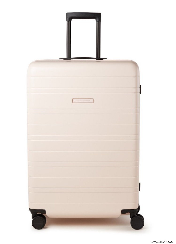 Top 10 Lightweight Suitcases for Effortless Holiday Travel