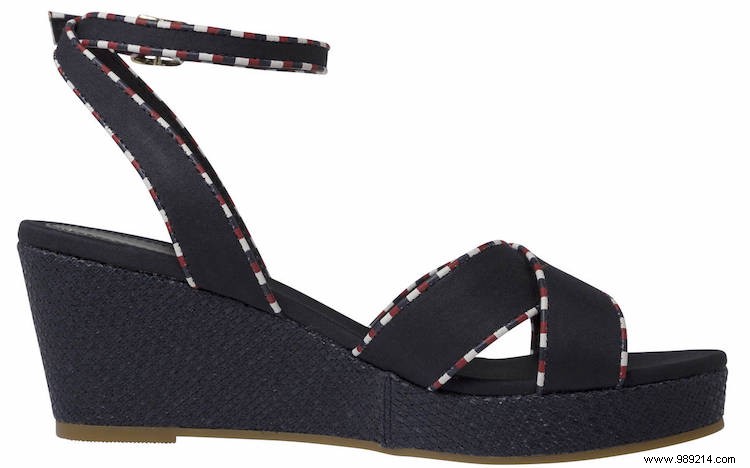 15 Comfortable Heeled Sandals for All-Day Wear Without the Pain