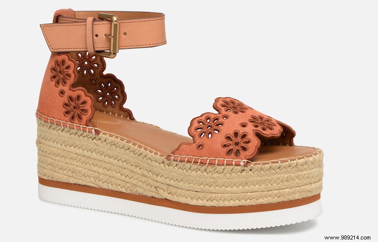 15 Comfortable Heeled Sandals for All-Day Wear Without the Pain