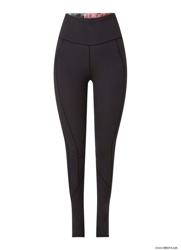 Top Yoga Pants for Comfort and Perfect Fit: Our Expert Picks