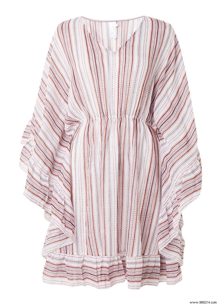 Top Stunning Kaftans for Summer 2019: Expert Beach Cover-Up Picks
