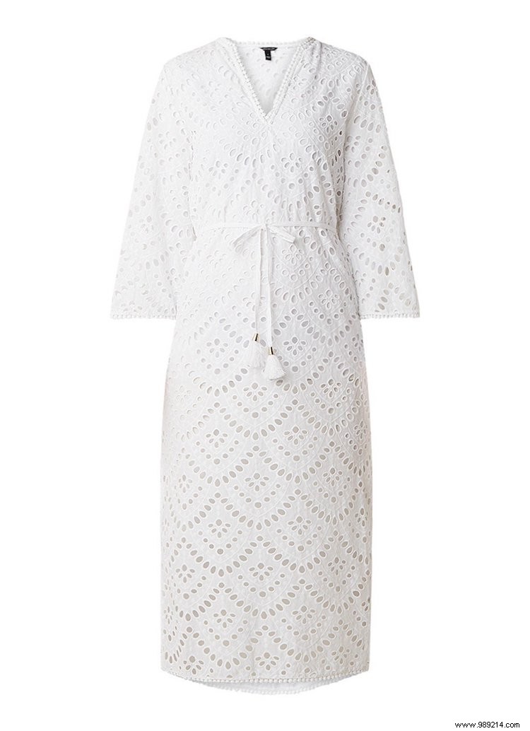 Top Stunning Kaftans for Summer 2019: Expert Beach Cover-Up Picks