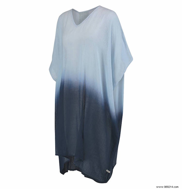 Top Stunning Kaftans for Summer 2019: Expert Beach Cover-Up Picks