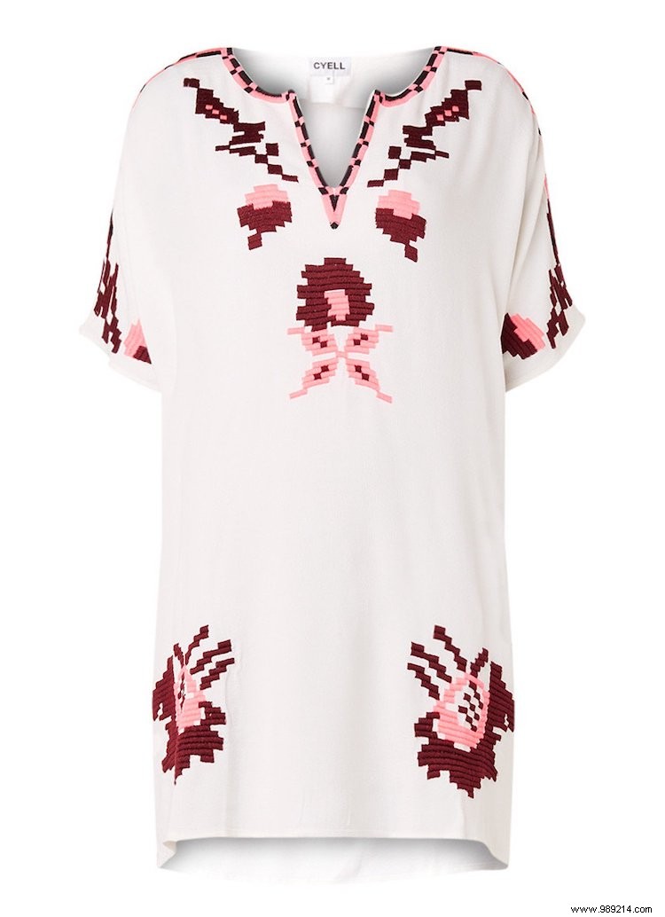 Top Stunning Kaftans for Summer 2019: Expert Beach Cover-Up Picks