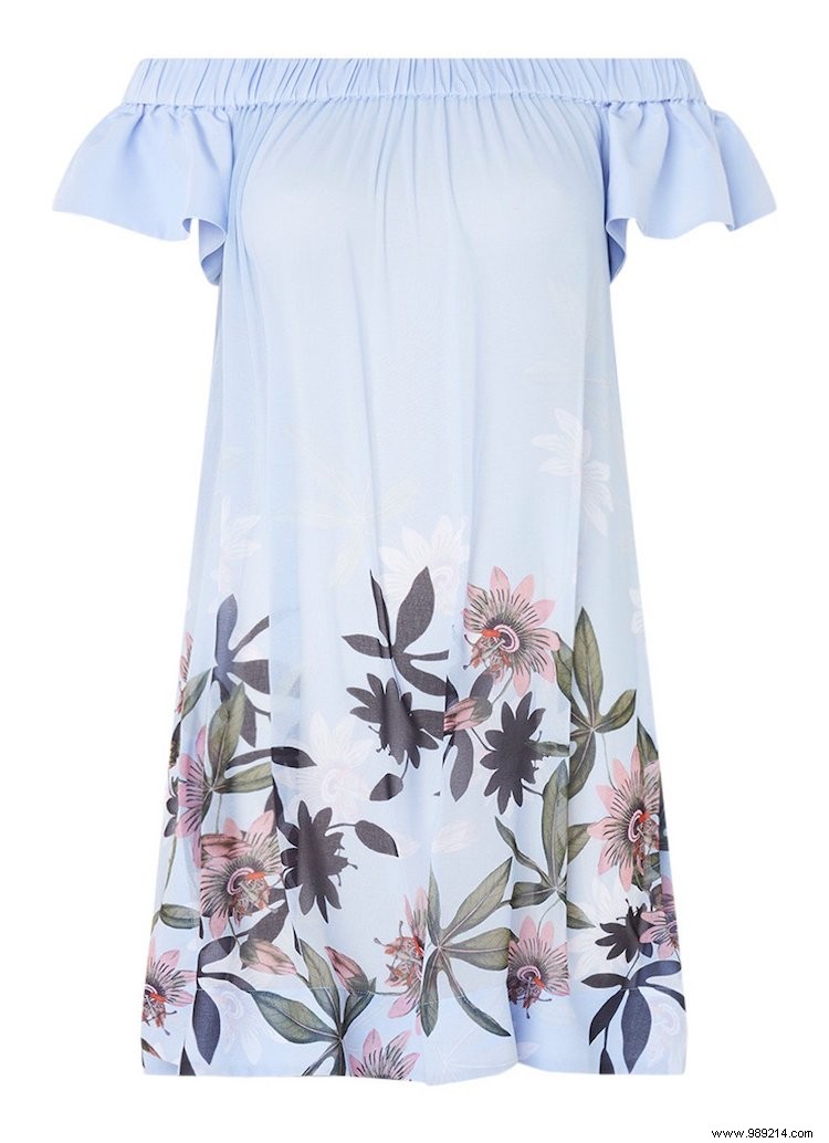 Top Stunning Kaftans for Summer 2019: Expert Beach Cover-Up Picks