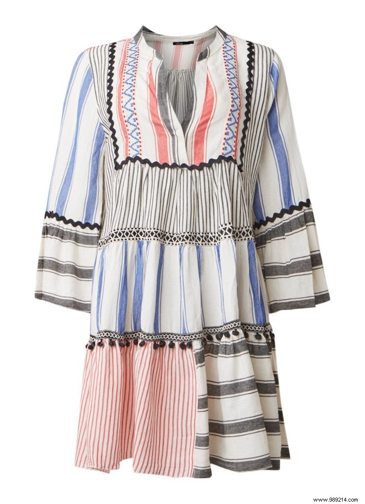 Top Stunning Kaftans for Summer 2019: Expert Beach Cover-Up Picks