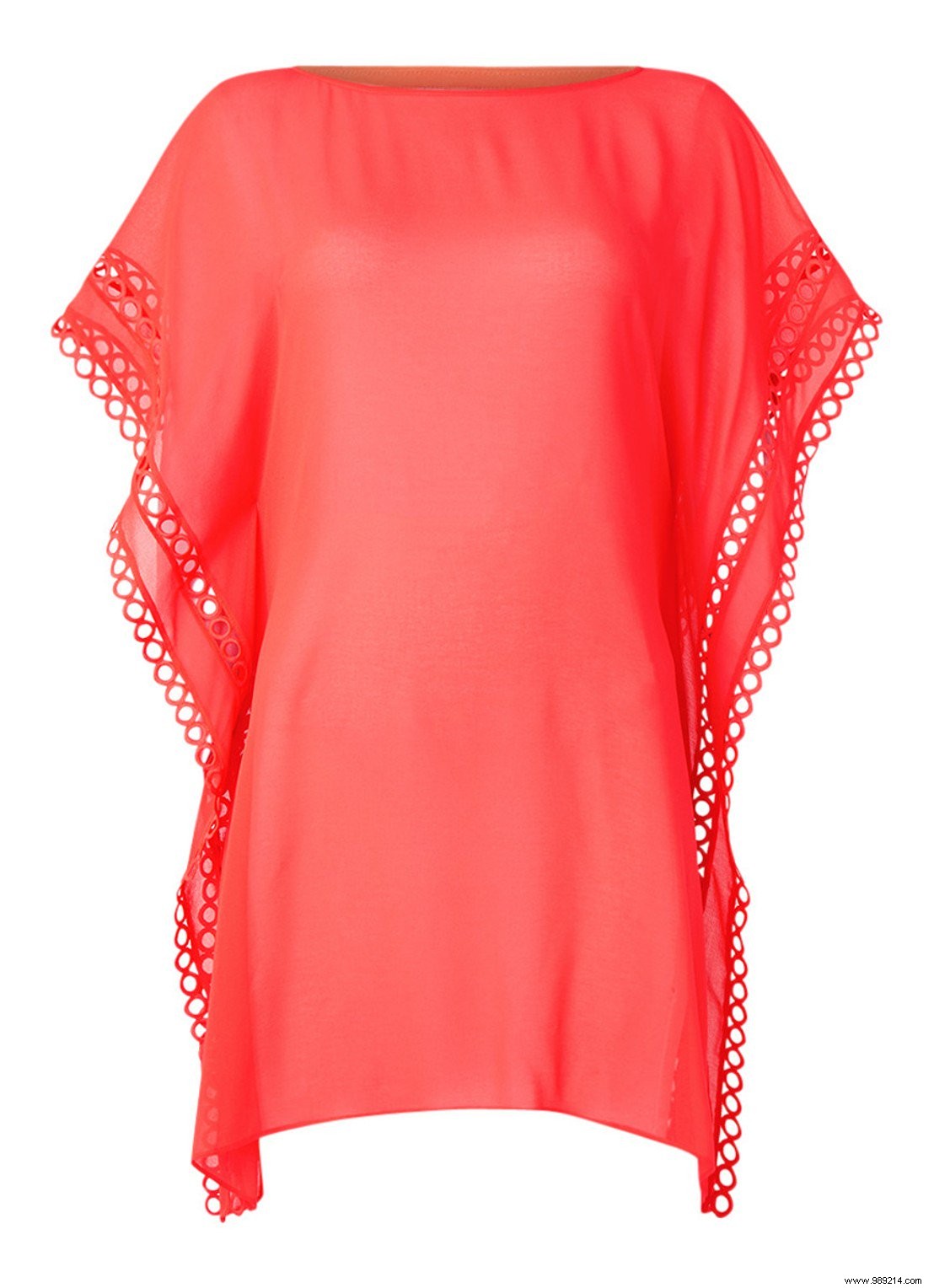 Top Stunning Kaftans for Summer 2019: Expert Beach Cover-Up Picks