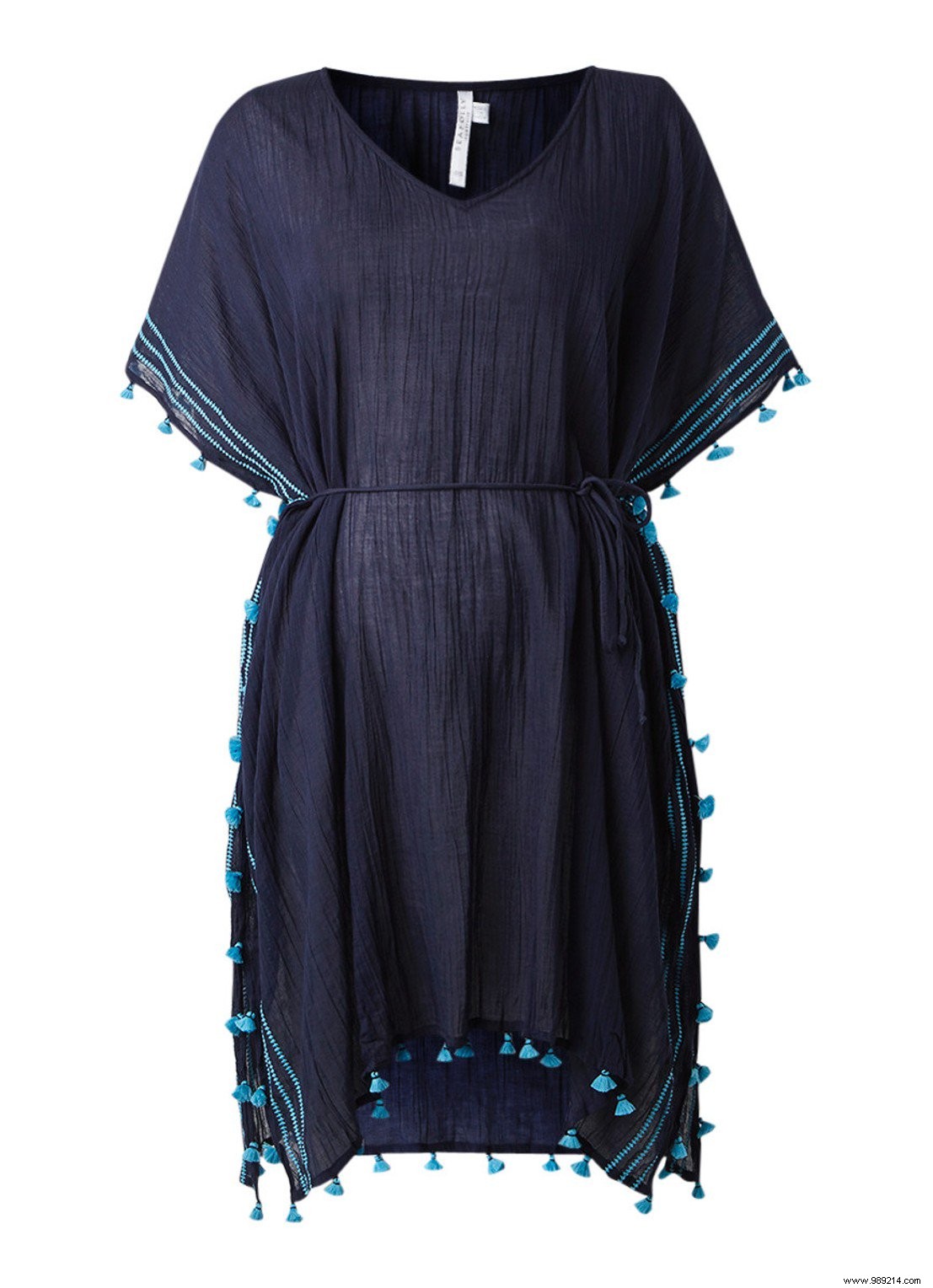 Top Stunning Kaftans for Summer 2019: Expert Beach Cover-Up Picks