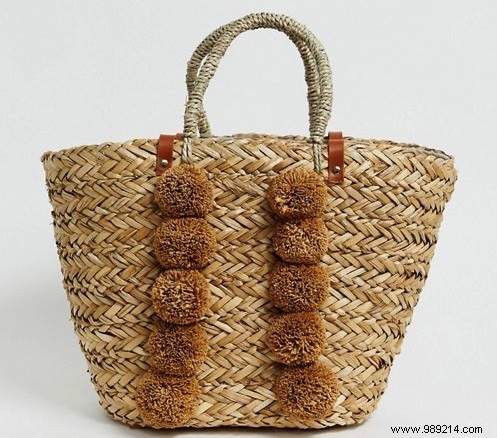 Chic Summer Bags from Natural Materials: Versatile Styles for Beach, City, and Evenings Out