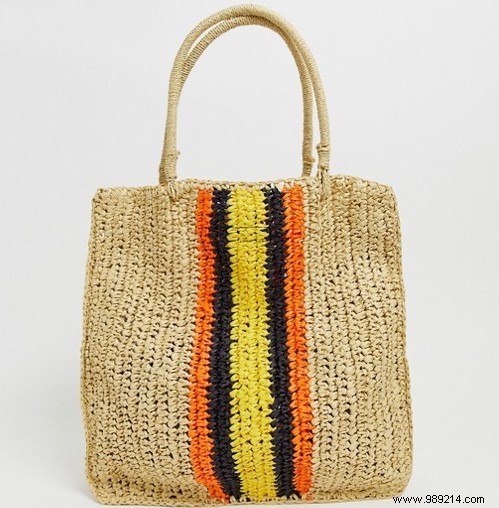 Chic Summer Bags from Natural Materials: Versatile Styles for Beach, City, and Evenings Out